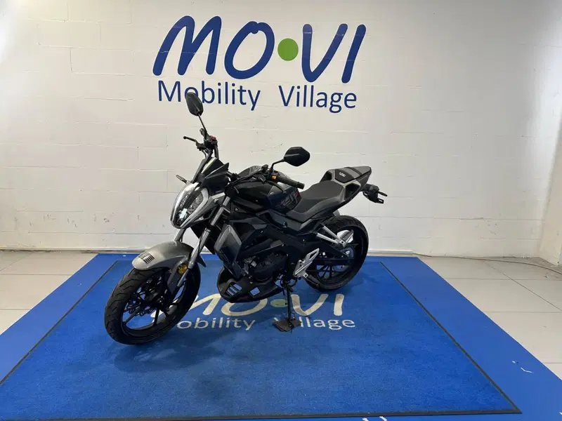Um Italia Xtreet RS 125 (2023 - 26) (6)
