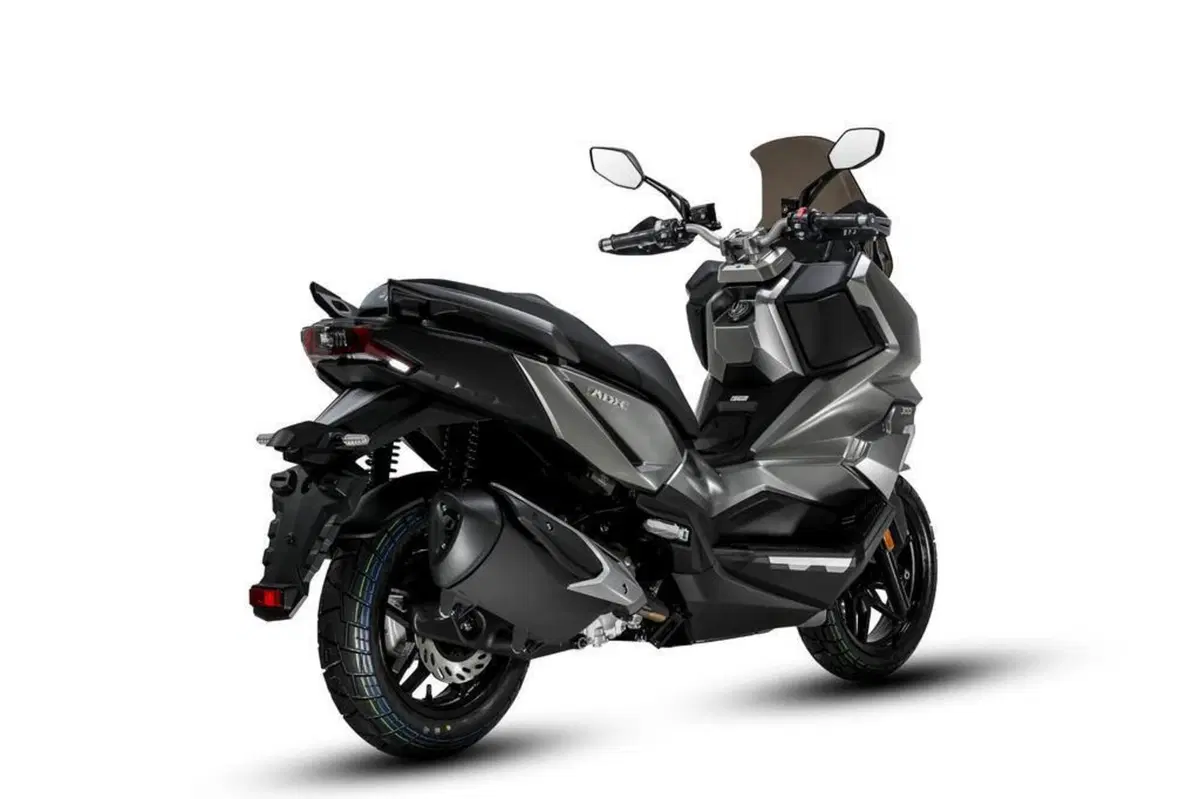 Sym ADX 300 (2024 - 26) (2)