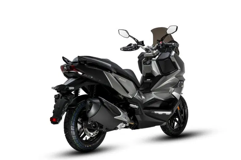 Sym ADX 300 (2024 - 26) (2)