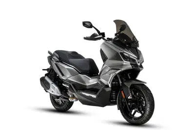 Sym ADX 300 (2024 - 26) nuova