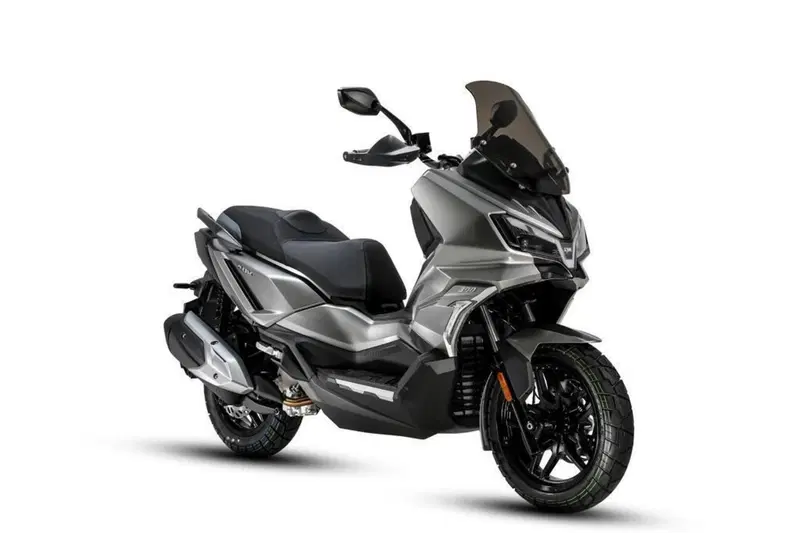 Sym ADX 300 (2024 - 26)