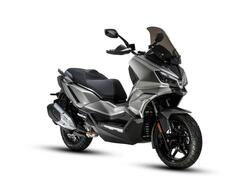 Sym ADX 300 (2024 - 25) nuova