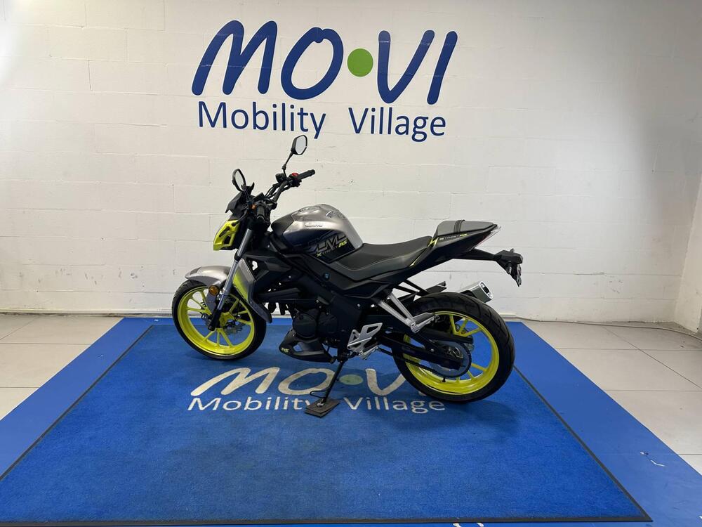 Um Italia Xtreet RS 125 (2023 - 25) (4)