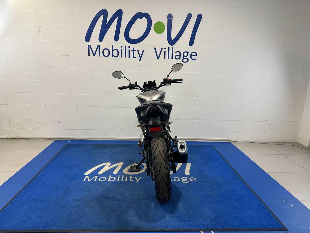 Um Italia Xtreet RS 125 (2023 - 25) (3)