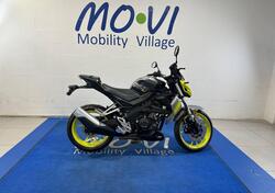 Um Italia Xtreet RS 125 (2023 - 25) nuova