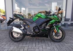 Kawasaki Ninja 1100 SX SE (2025 - 26) usata