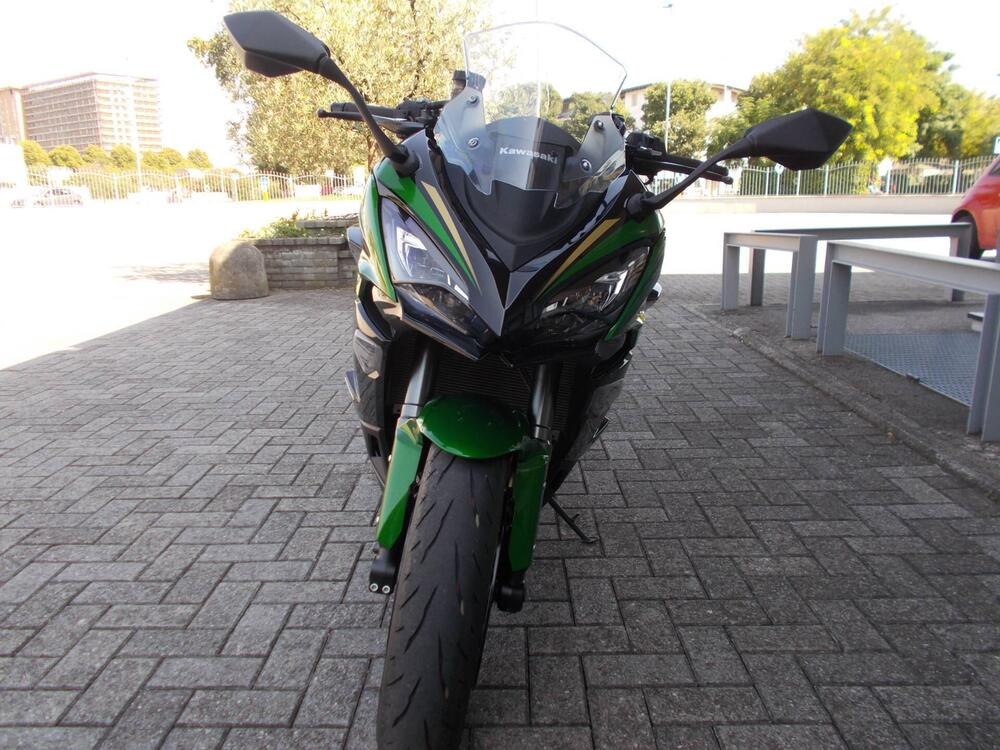 Kawasaki Ninja 1100 SX SE (2025 - 26) (3)