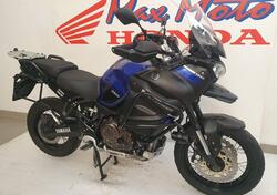 Yamaha XT1200Z Super Ténéré ABS (2017 - 20) usata