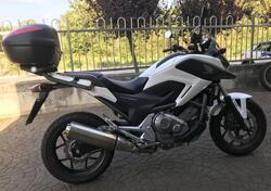 Honda NC700X ABS (2012 - 13) usata
