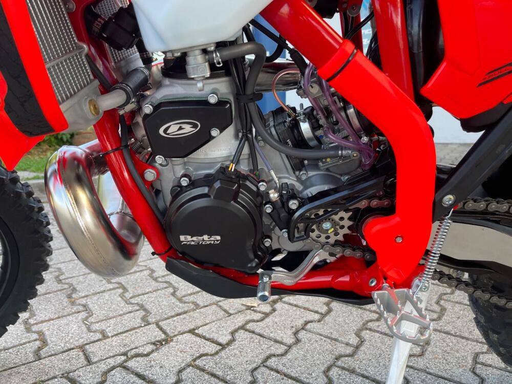 Betamotor RR X-PRO 300 2T Enduro (2026) (5)