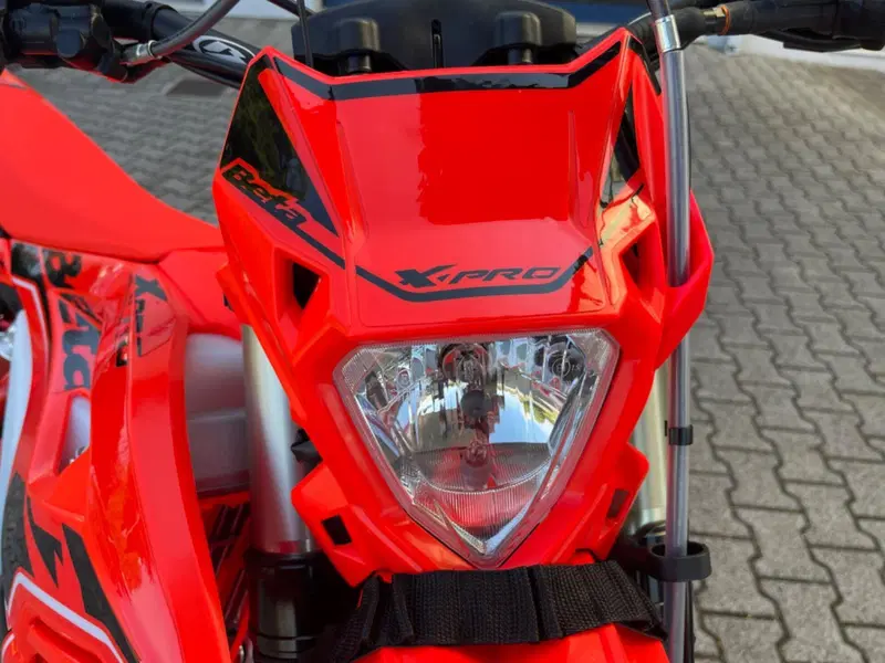 Betamotor RR X-PRO 300 2T Enduro (2026) (13)