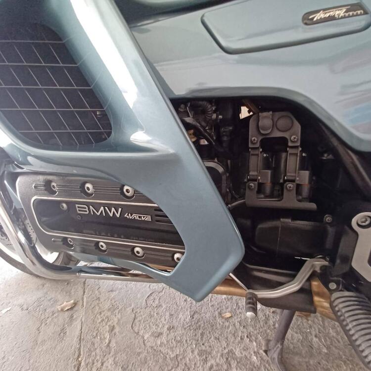 Bmw K 1100 LT ABS (1992 - 98) (5)