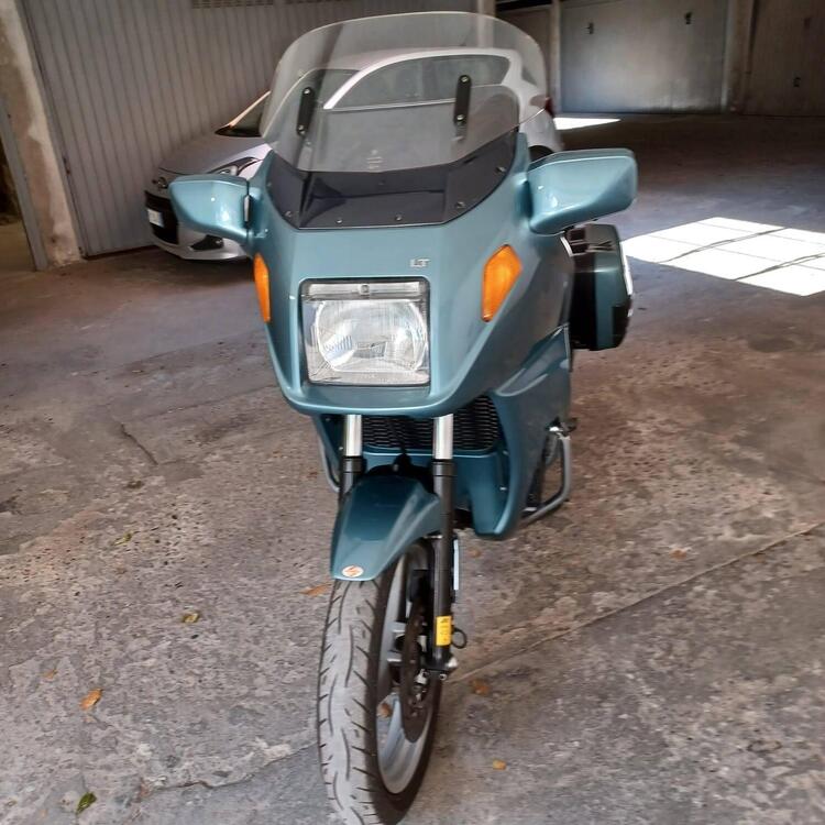 Bmw K 1100 LT ABS (1992 - 98) (2)