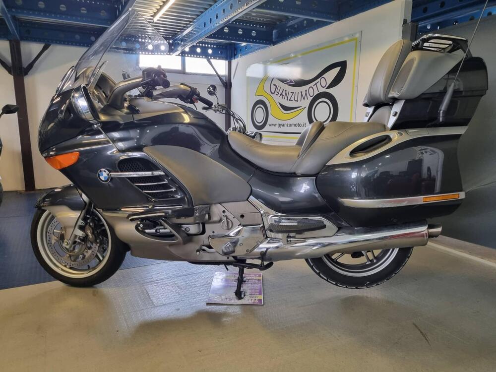 Bmw K 1200 LT (2004 - 10) (5)