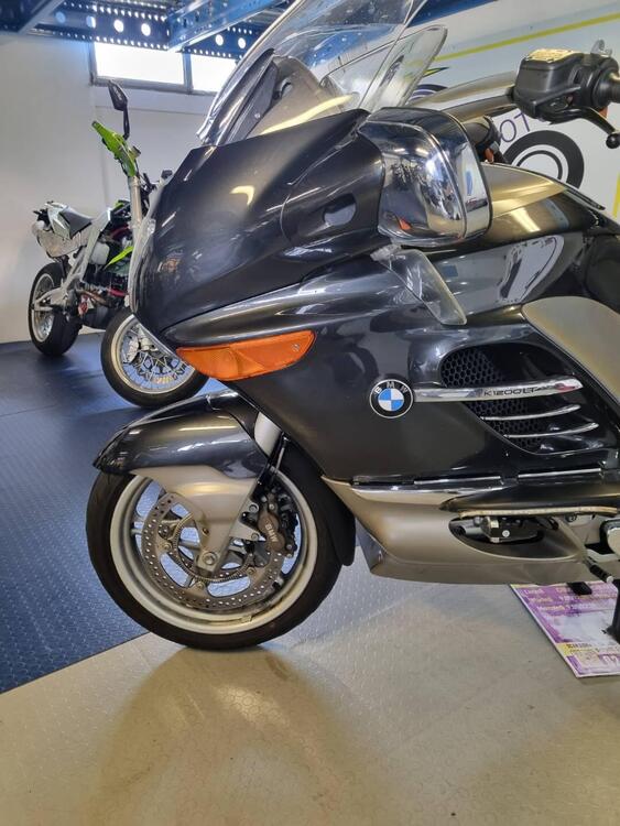 Bmw K 1200 LT (2004 - 10) (2)