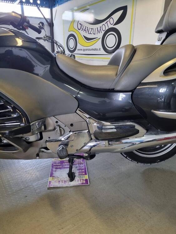 Bmw K 1200 LT (2004 - 10) (3)