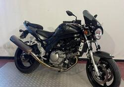 Suzuki SV 650 (2006 - 11) usata