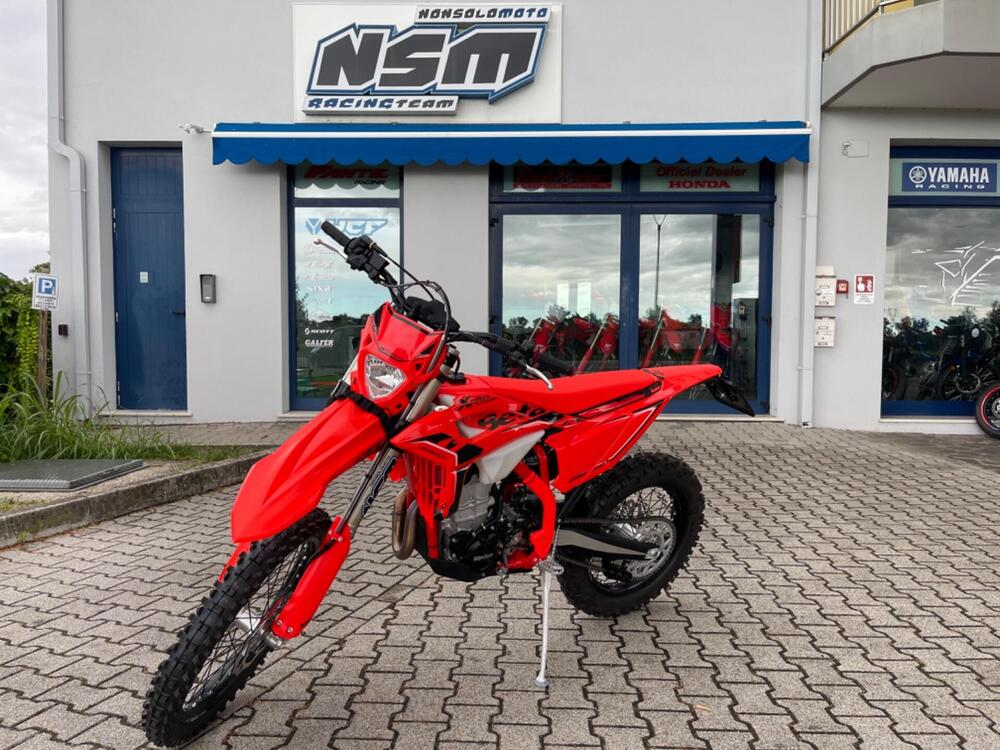 Betamotor RR X-PRO 350 4T Enduro (2026)