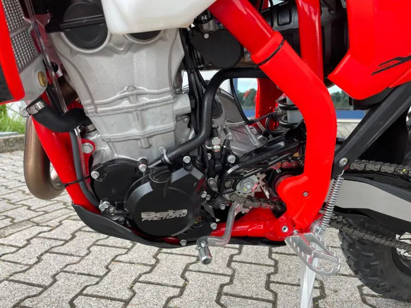 Betamotor RR X-PRO 350 4T Enduro (2026) (4)