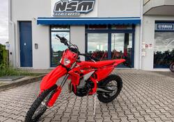 Betamotor RR X-PRO 390 4T Enduro (2026) nuova