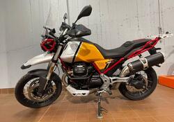 Moto Guzzi V85 TT Evocative Graphics (2021 - 23) usata