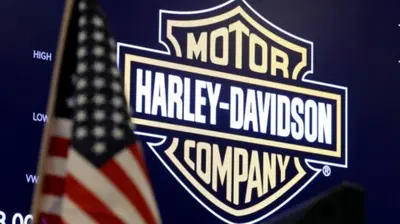 Harley cambia marcia: nel 2026 arriva la Sprint una moto nuova e "low-cost"