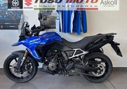 Suzuki V-Strom 800SE (2023 - 24) usata