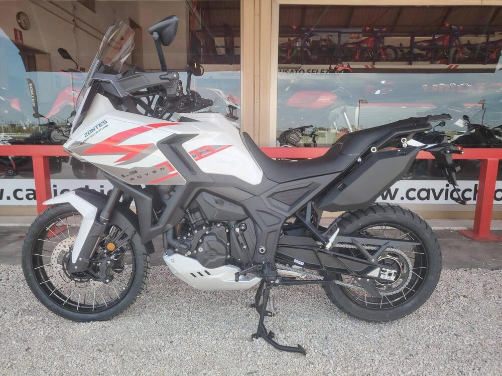 Zontes ZT703-F (2025)