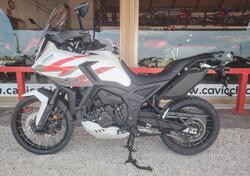 Zontes ZT703-F (2025) nuova