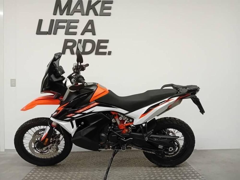 KTM 890 Adventure R (2022) (2)