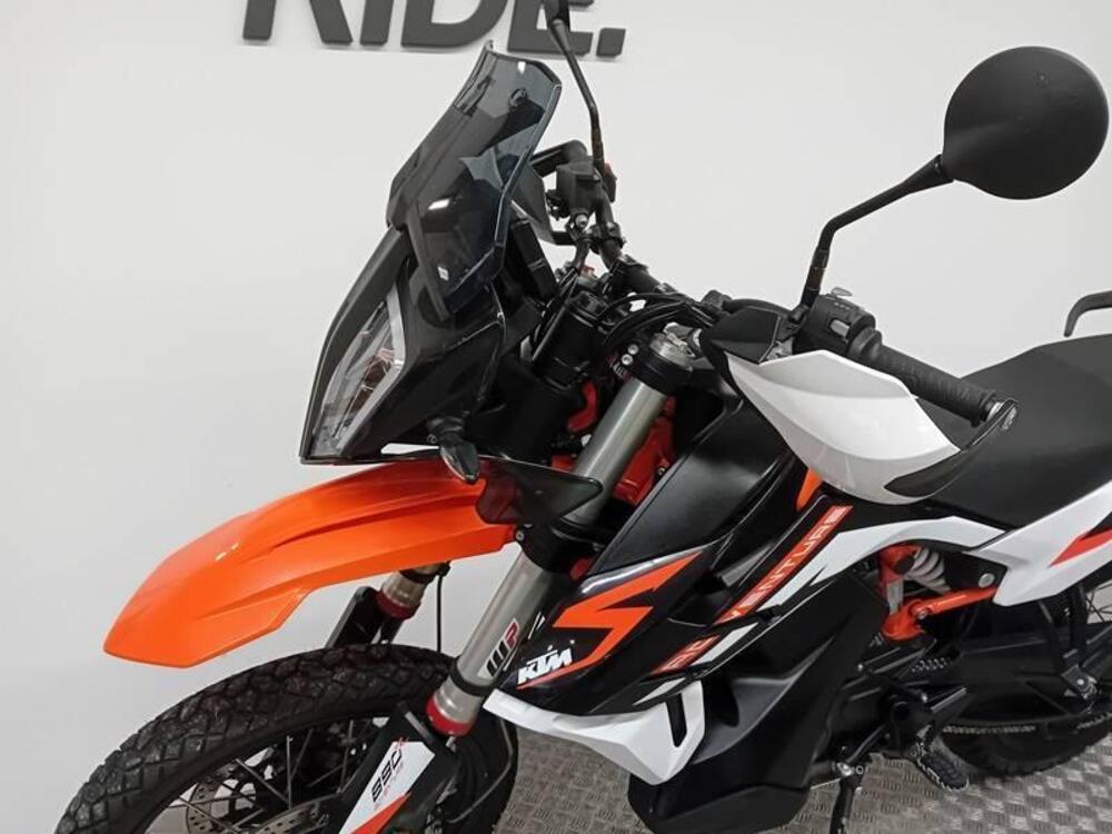 KTM 890 Adventure R (2022) (4)