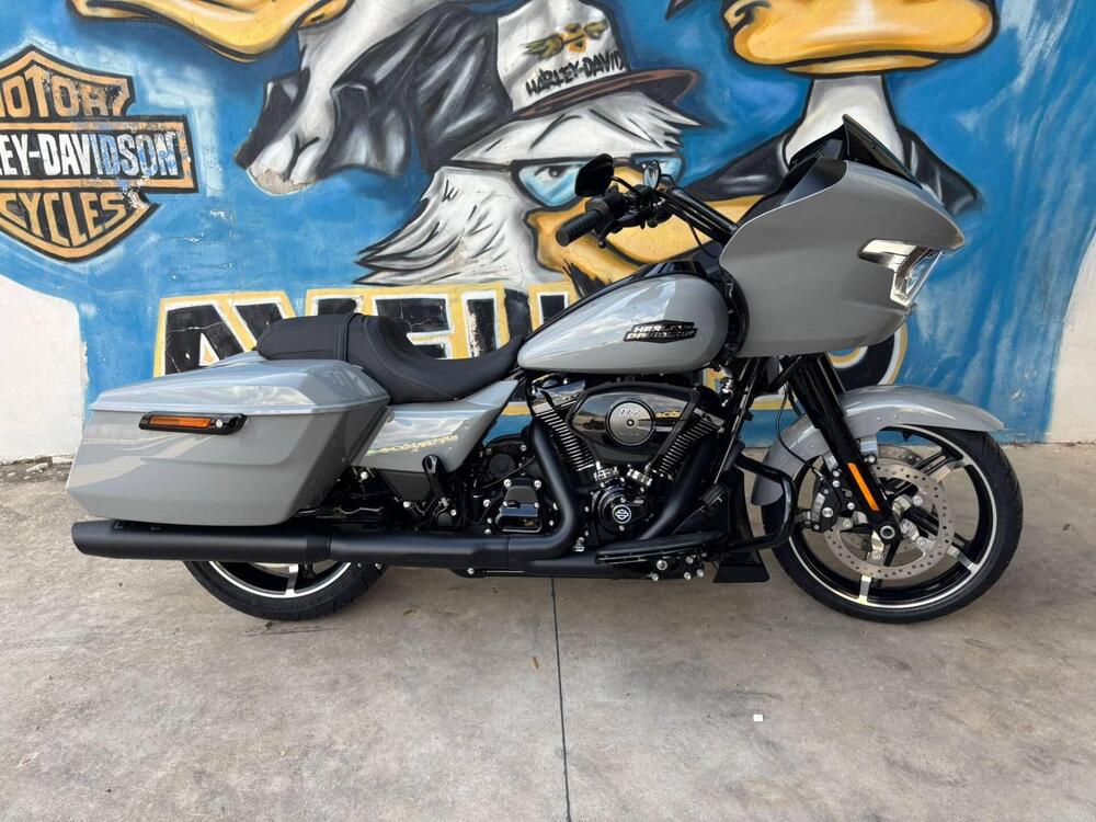 Harley-Davidson Road Glide (2024 - 25)