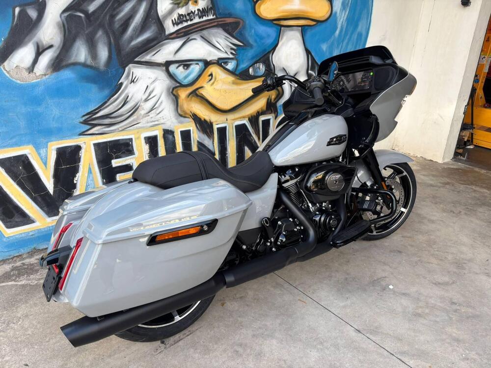 Harley-Davidson Road Glide (2024 - 25) (4)