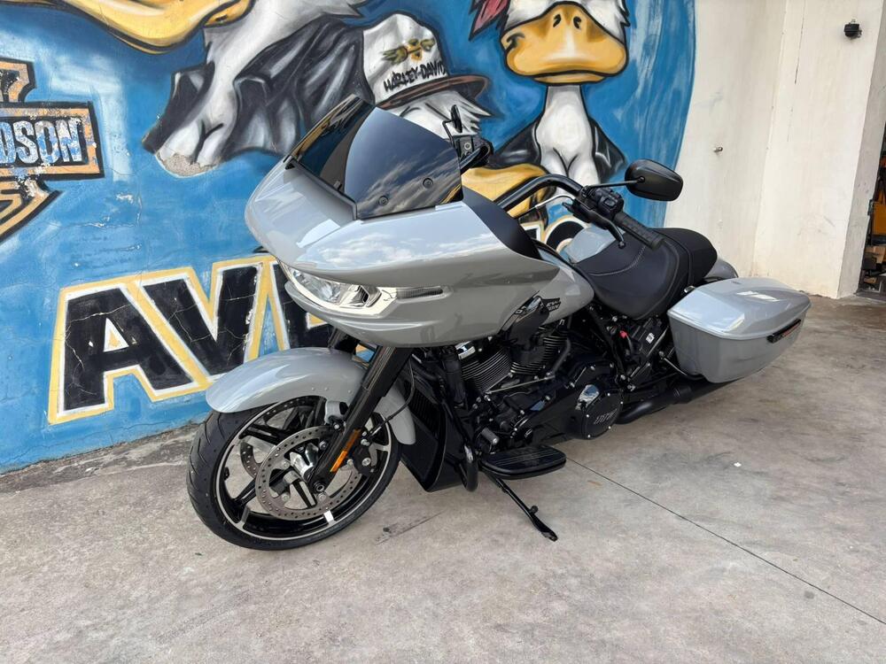 Harley-Davidson Road Glide (2024 - 25) (5)