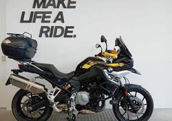 Bmw F 750 GS Edition 40 Years GS (2021) usata