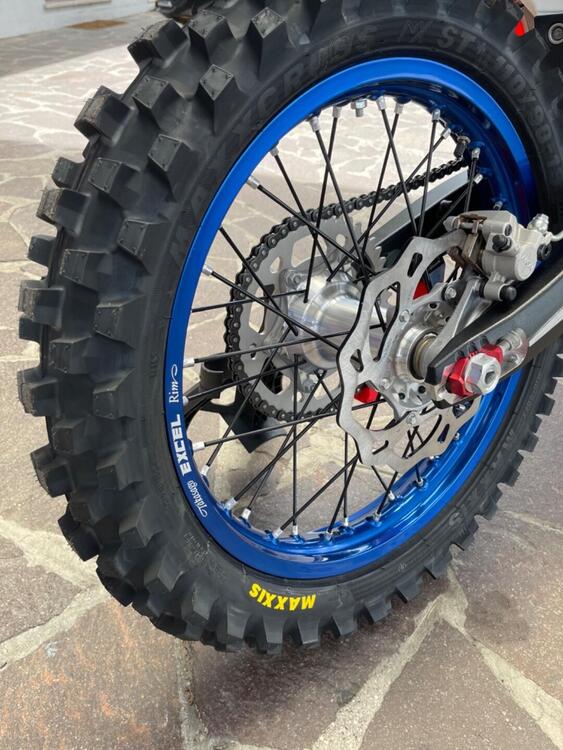 Betamotor RX 350 2T (2026) (5)