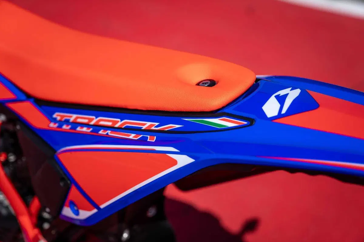 Beta RR 50 e RR 125 Motard TEST: 2 tempi vs 4 tempi, in pista! [VIDEO E GALLERY] (57)