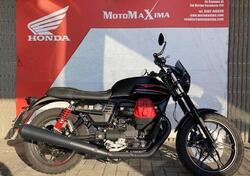 Moto Guzzi V7 III Stone (2017 - 20) usata