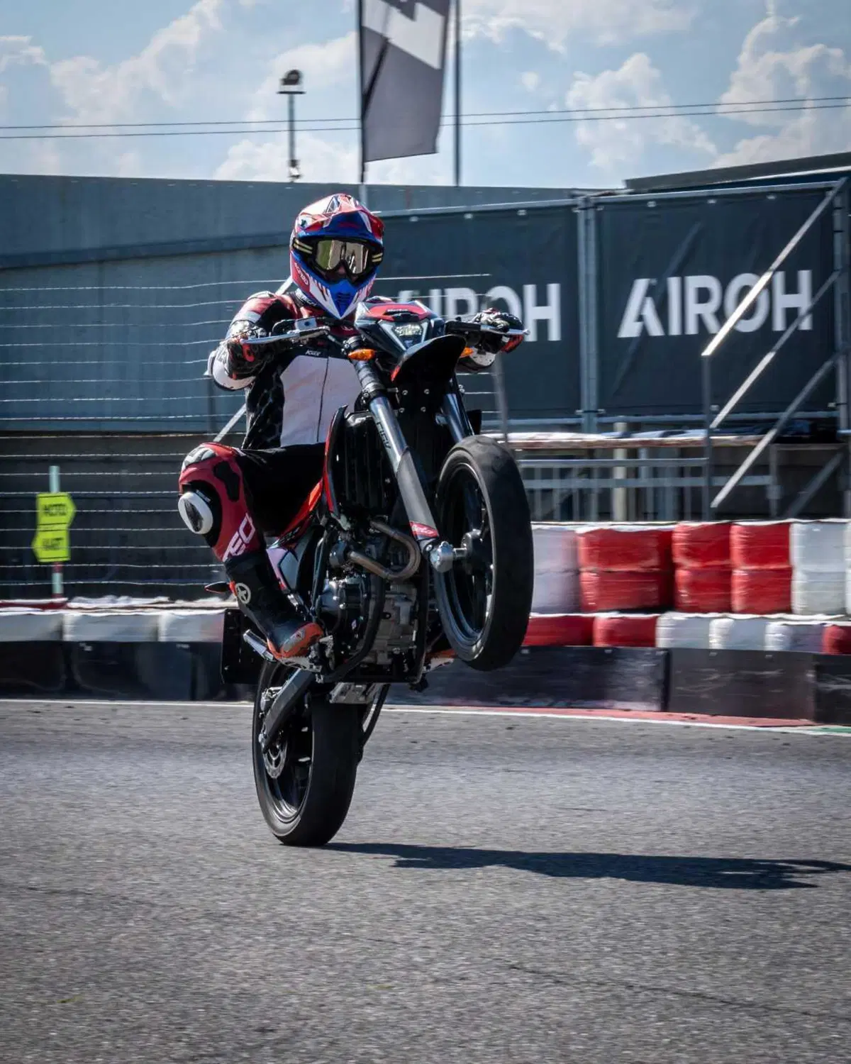 Beta RR 50 e RR 125 Motard TEST: 2 tempi vs 4 tempi, in pista! [VIDEO E GALLERY] (59)