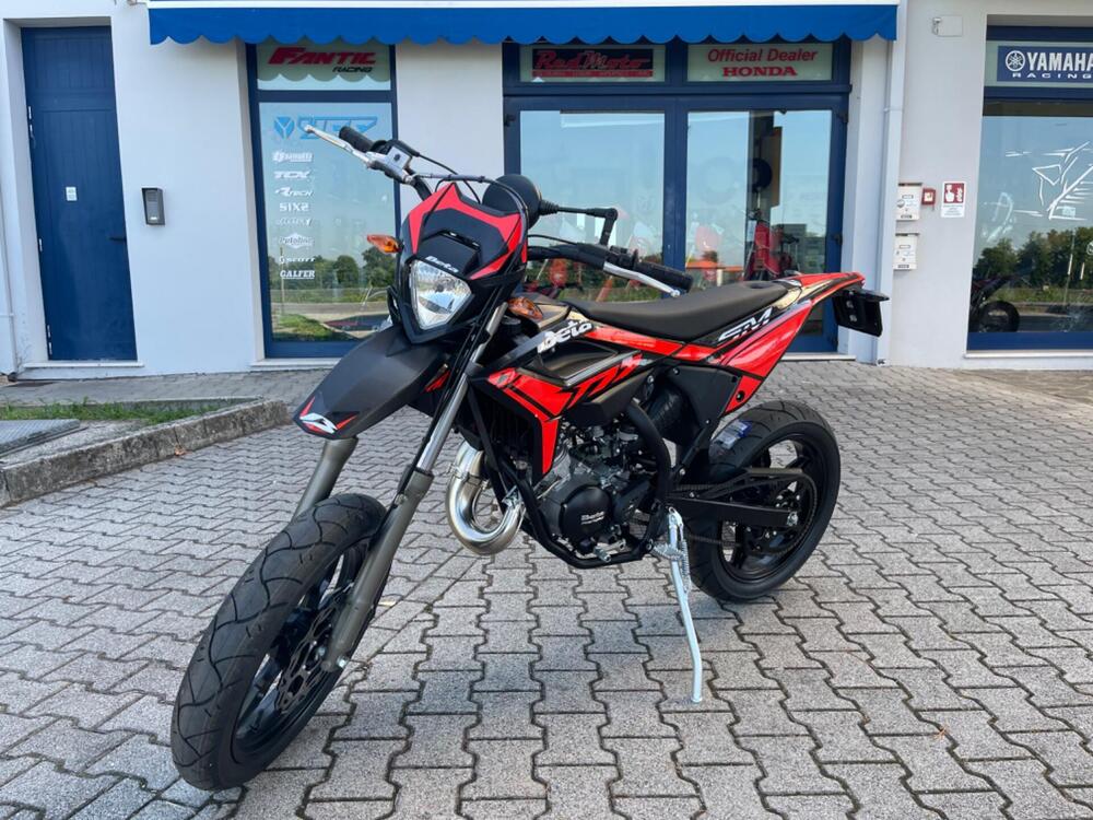 Betamotor RR 50 Motard (2021 - 25) (3)