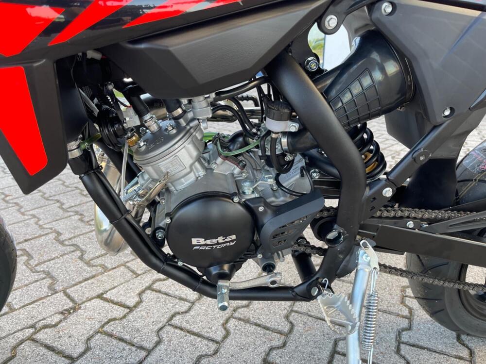 Betamotor RR 50 Motard (2021 - 25) (4)