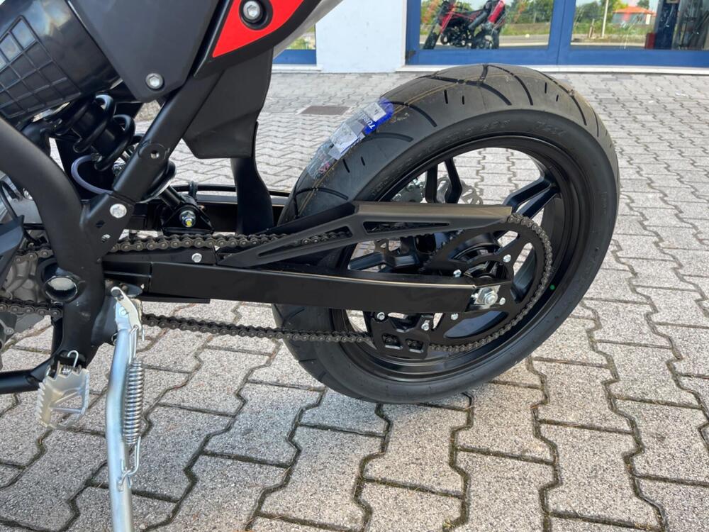 Betamotor RR 50 Motard (2021 - 25) (5)