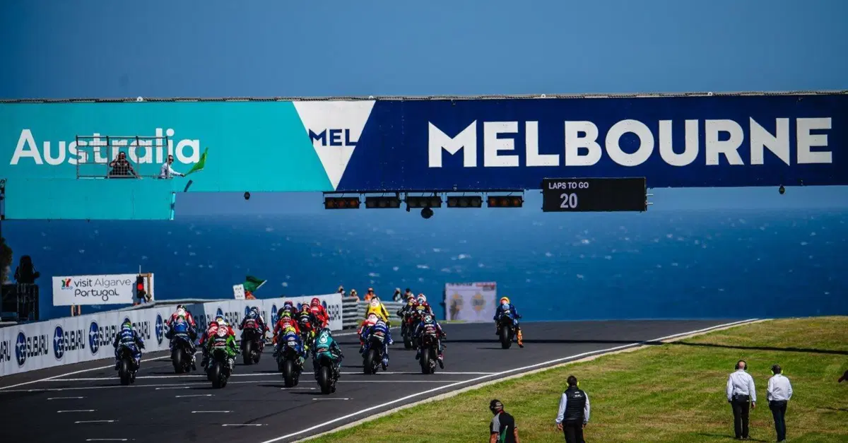SBK. Ecco il calendario provvisorio 2026