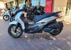 Piaggio Beverly 400 S ABS-ASR (2021 - 24) usata