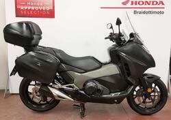 Honda Integra 750 DCT (2018 - 20) usata