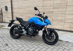 Suzuki GSX-8S (2025) usata