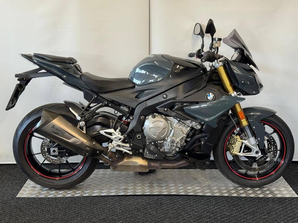 Bmw S 1000 R (2017 - 20)