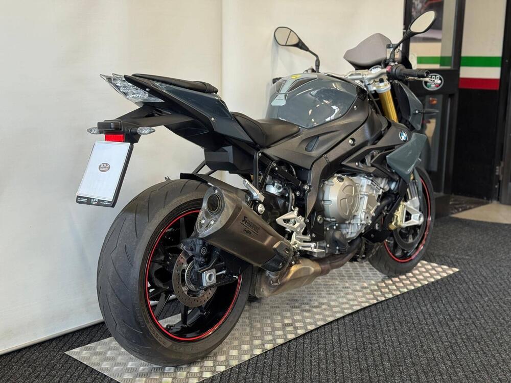 Bmw S 1000 R (2017 - 20) (5)