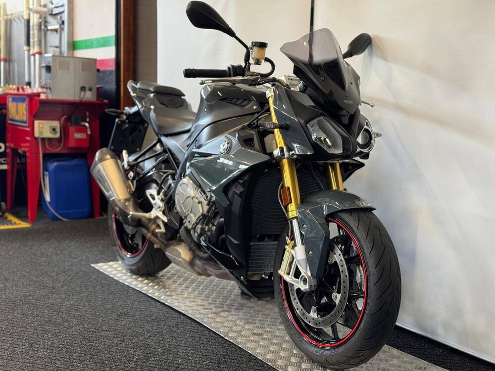 Bmw S 1000 R (2017 - 20) (3)