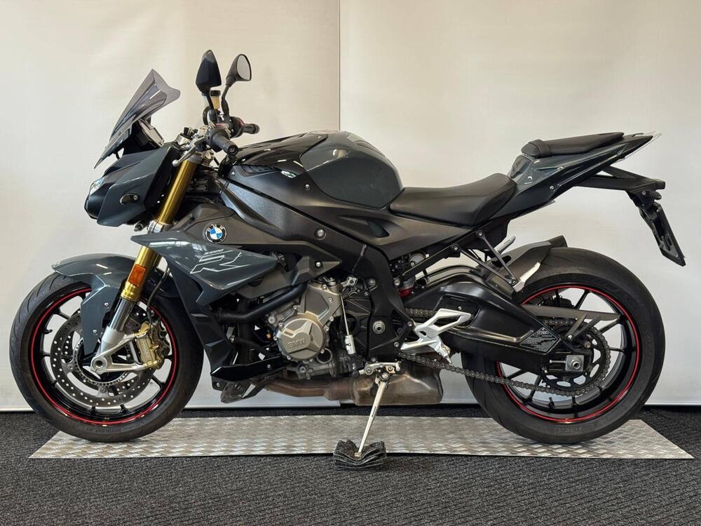 Bmw S 1000 R (2017 - 20) (2)